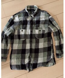 AMERICAN RAG CIE | シャツ/ブラウス