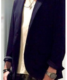 ATTACHMENT | Tシャツ/カットソー