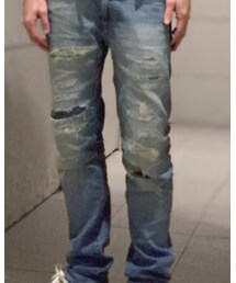 JAPAN BLUE JEANS | デニムパンツ