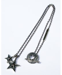 1 piu 1 uguale 3 | ネックレス