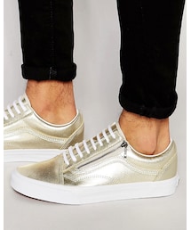 VANS | スニーカー