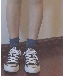 CONVERSE | その他シューズ