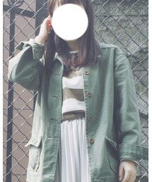 coen | その他トップス