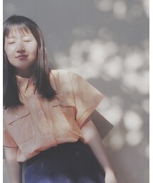 廖小姐的7芒星 | シャツ/ブラウス