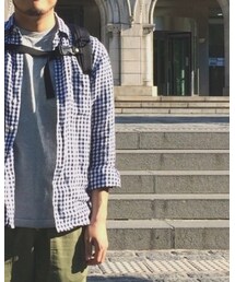 UNIQLO | シャツ/ブラウス