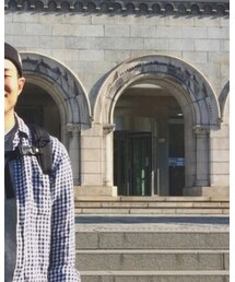 GREGORY | バックパック/リュック