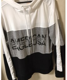 American Eagle | パーカー