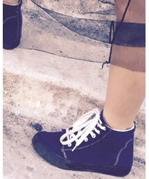 Honeys | スニーカー