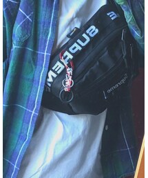 Supreme  | ボディバッグ/ウエストポーチ