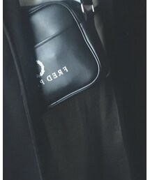 FRED PERRY | ボディバッグ/ウエストポーチ