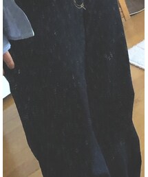 GU | デニムパンツ