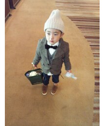 ジャケット(ジャケット/アウター)