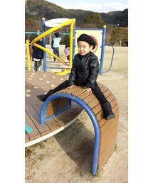 ライダースジャケット