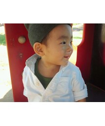 シャツ/ブラウス