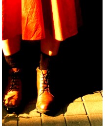 MARGARET HOWELL idea | シューズ