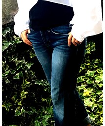 GAP | デニムパンツ