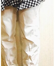 le.coeur blanc | その他パンツ