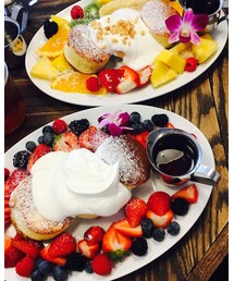 パンケーキ | その他