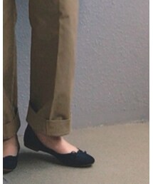 ZARA | パンプス