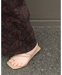 Amiur | サンダル