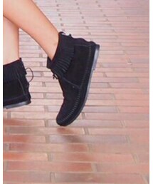 Minnetonka | ブーツ