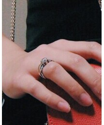 Loree Rodkin | リング