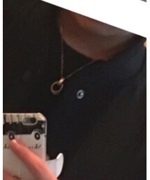 🙈 | ネックレス