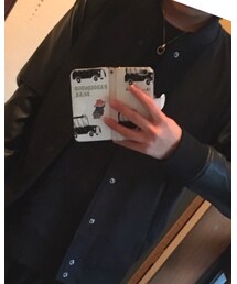 SPINNS | スタジャン