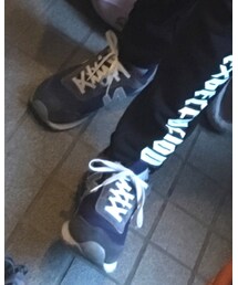 NEW BALANCE | スニーカー