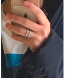 BLUE BLUE | リング