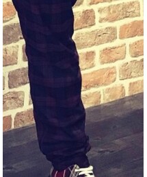 ZARA | その他パンツ