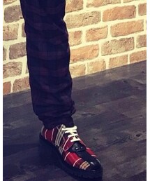 ZARA | スニーカー