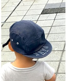 THE PARK SHOP | キャップ