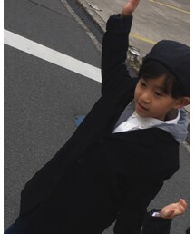 H&M | チェスターコート