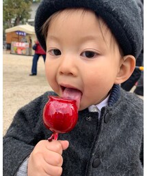 りんごあめ | その他