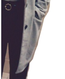 不明 | ジャケット/アウター