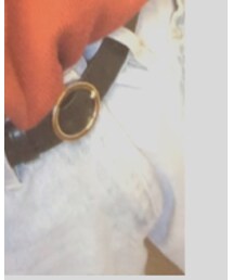 GU | デニムパンツ