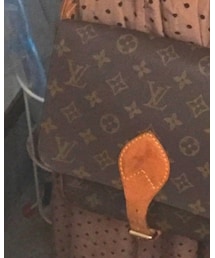 LOUIS VUITTON | バッグ