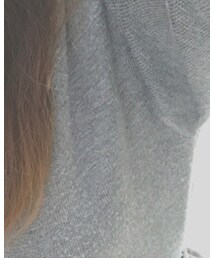 GU | その他トップス