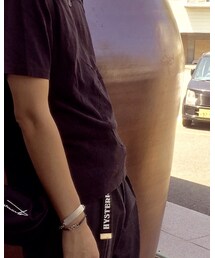 Yohji Yamamoto POUR HOMME | Tシャツ/カットソー