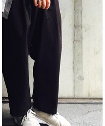 Yohji Yamamoto POUR HOMME | その他パンツ