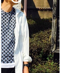 Yohji Yamamoto POUR HOMME | シャツ/ブラウス