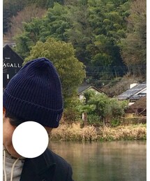 uniform experiment | ニットキャップ/ビーニー