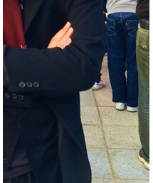 Yohji Yamamoto POUR HOMME | テーラードジャケット