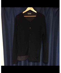 Yohji Yamamoto POUR HOMME | トップス