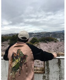 百花繚乱 | その他アウター