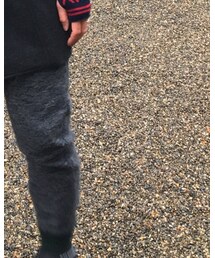 tim. | その他パンツ