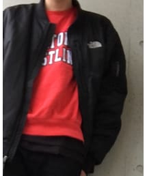 THE NORTH FACE | MA-1