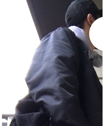 Yohji Yamamoto POUR HOMME | キャップ