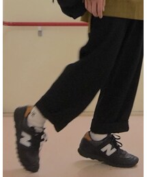 Maison Kitsune | スニーカー